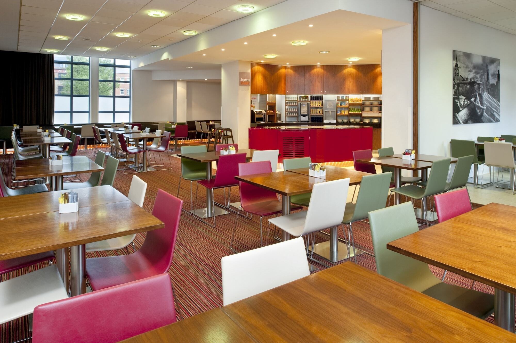 Holiday Inn Express - Derry - Londonderry, An Ihg Hotel Ngoại thất bức ảnh