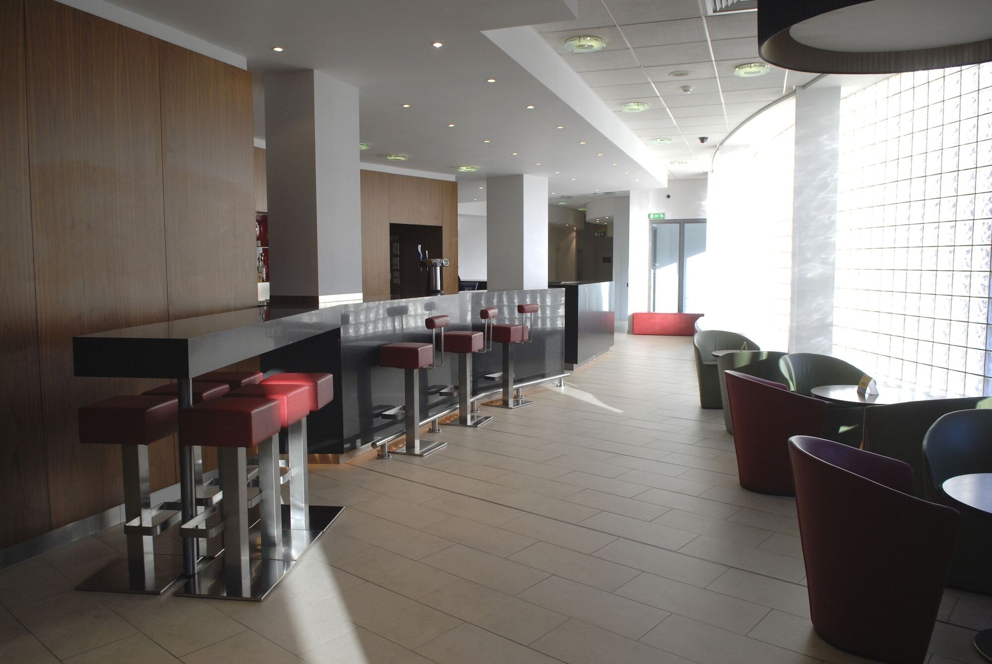 Holiday Inn Express - Derry - Londonderry, An Ihg Hotel Ngoại thất bức ảnh