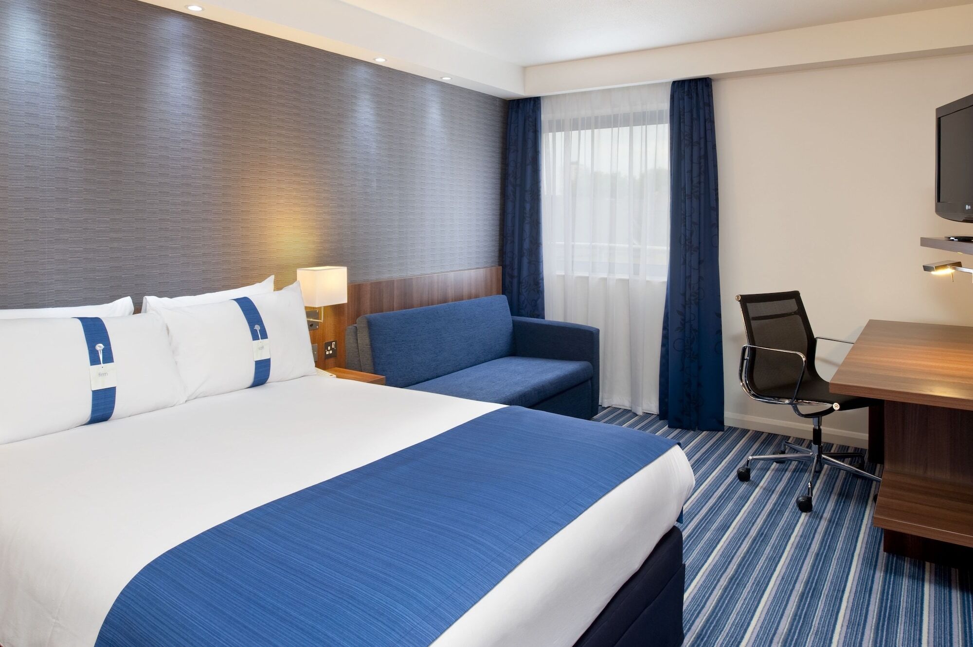 Holiday Inn Express - Derry - Londonderry, An Ihg Hotel Ngoại thất bức ảnh