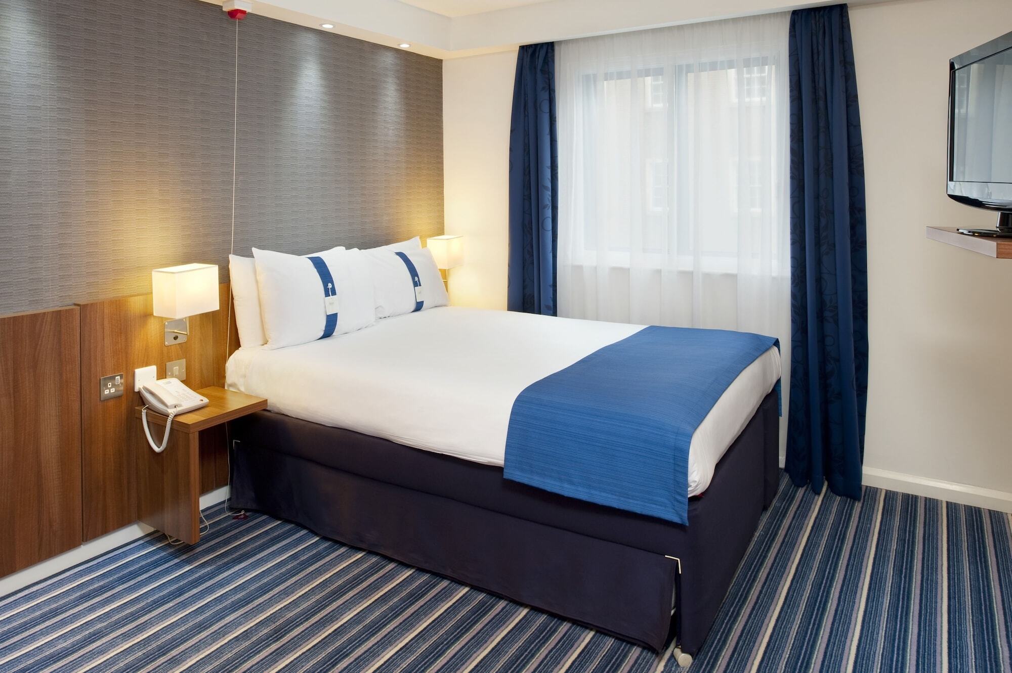 Holiday Inn Express - Derry - Londonderry, An Ihg Hotel Ngoại thất bức ảnh